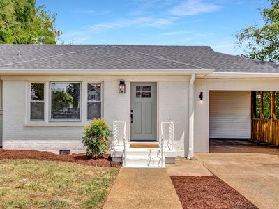 515 Colburn Dr, Lewisburg, TN, 37091