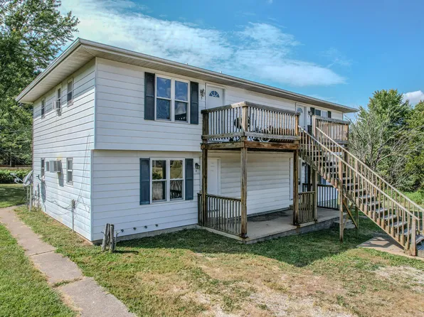 25515 Nugget Drive, Lebanon, MO 65536