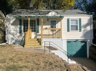 3515 N 55th St, Omaha, NE 68104