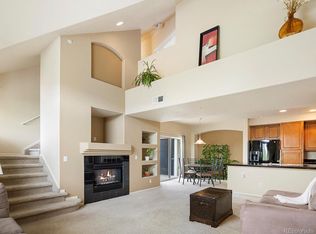 1801 S Dunkirk St UNIT 205, Aurora, CO 80017