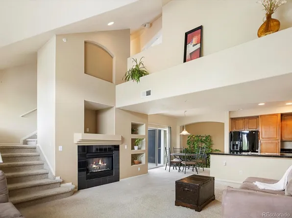 1801 S Dunkirk Street #205, Aurora, CO 80017