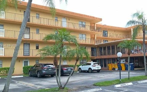2nd image of 9273 SW 8th St APT 220