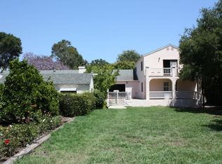 229 N Arboleda Rd, Santa Barbara, CA 93110