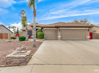 1854 S Dexter, Mesa, AZ 85209