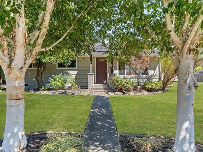 2507 State Street, Everett, WA, 98201