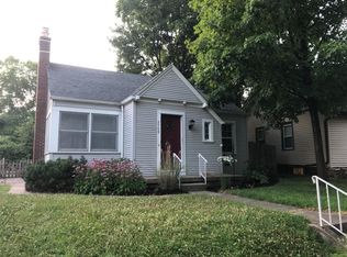 2509 Westbrook Dr, Fort Wayne, IN 46805