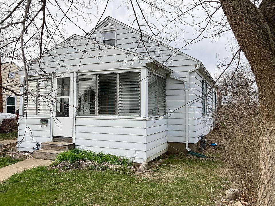 306 Eldred St, Battle Creek, MI 49015 MLS 23010915 Zillow