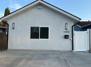 16506 Mayall St, North Hills, CA 91343