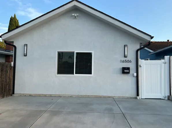 16506 Mayall St, North Hills, CA 91343