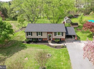2631 Coon Club Rd, Westminster, MD 21157