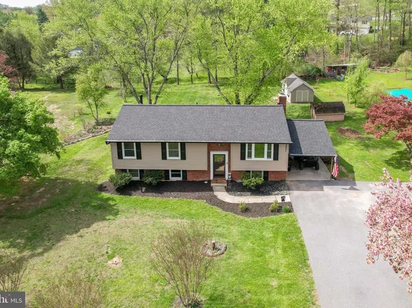 2631 Coon Club Rd, Westminster, MD 21157