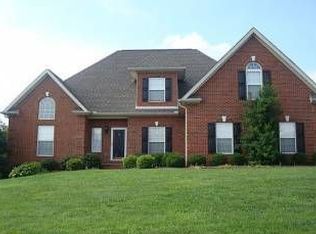 9507 Grassy Meadow Blvd, Knoxville, TN 37931