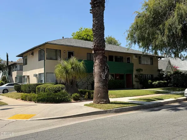 151 S Michigan Ave, Pasadena, CA 91106