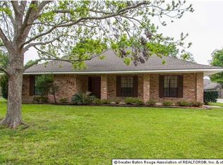 3822 Lake Larouge Dr, Baton Rouge, LA 70816