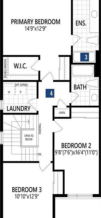2nd image of 108 Lanceleaf Way