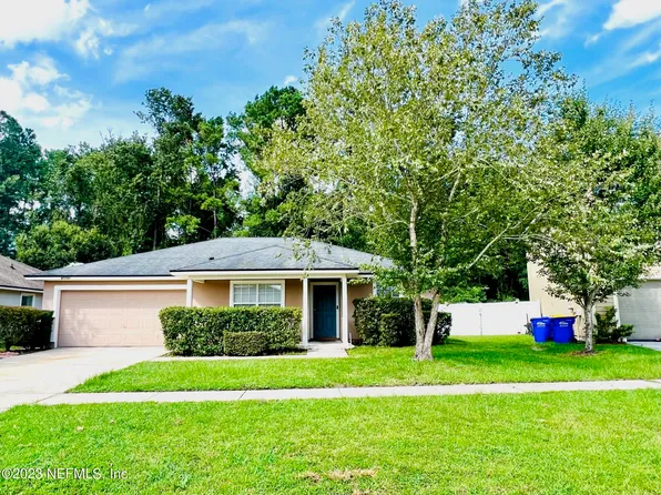 45190 INGLEHAM CIR Circle, Callahan, FL 32011