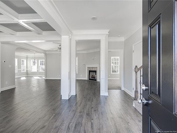 5th image of 211 Huntley (lot 179) Ct