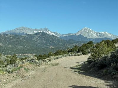 Lot 4918 Jaffe Road LOT 4918, Fort Garland, CO, 81133