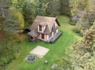 515 Magic Mountain Rd, Bloomville, NY 13739