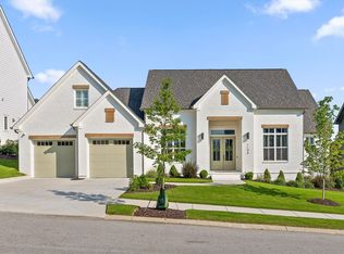 1198 Leconte Cir, Chattanooga, TN 37419