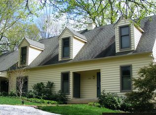 10821 Braeburn Rd, Columbia, MD 21044