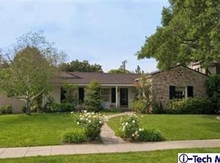 3340 Yorkshire Rd, Pasadena, CA 91107