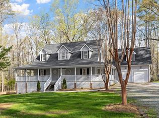 2311 Mandy Ln, Hillsborough, NC 27278