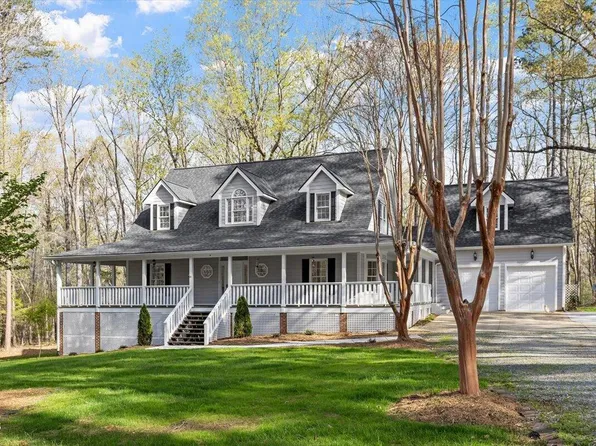 2311 Mandy Ln, Hillsborough, NC 27278