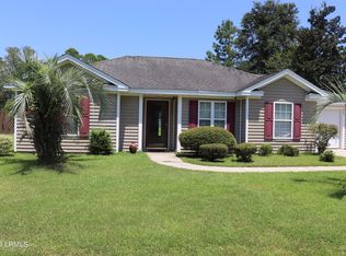 220 Brandon Cv, Ridgeland, SC 29936