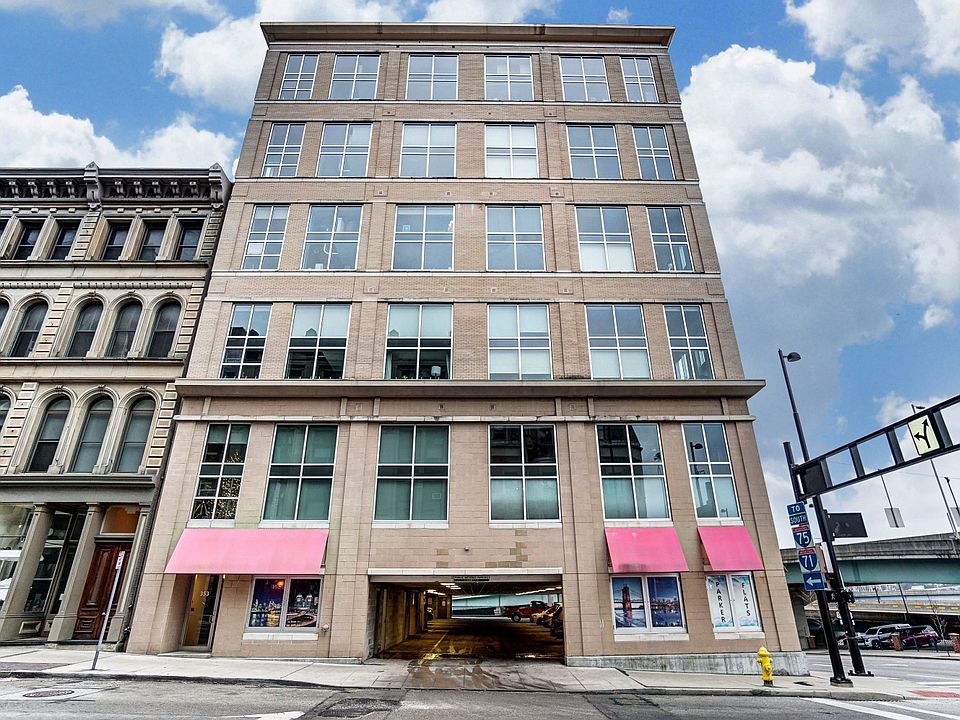 1st image of 353 W 4th St Unit 408