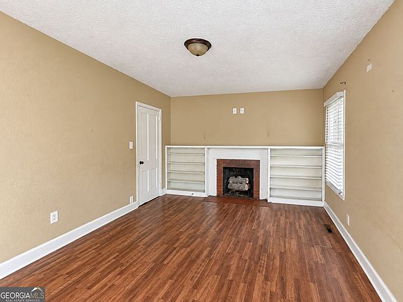 2nd image of 1301 Georgia Ave