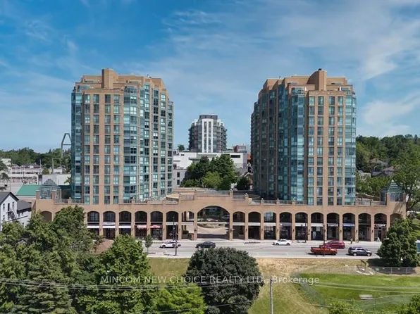 140 Dunlop St E #511, Barrie, ON L4M 6H9