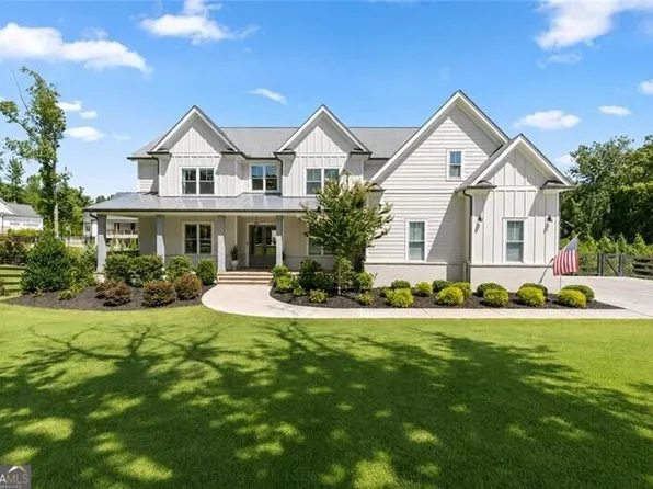12720 Etris Rd, Roswell, GA 30075