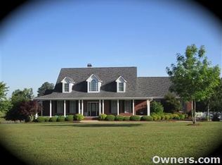 287 New Mexico Rd, Bowdon, GA 30108