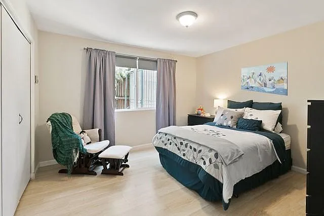3640 Cardiff Ave #107 — Photo 7