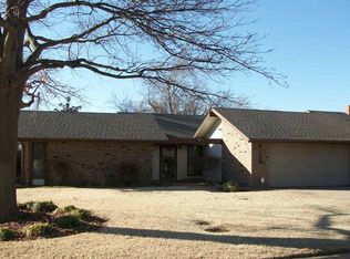4105 Timberlane, Enid, OK 73703