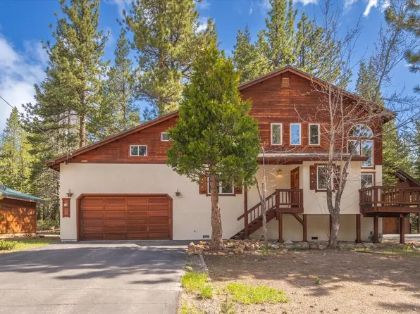 16900 Northwoods Blvd, Truckee, CA 96161