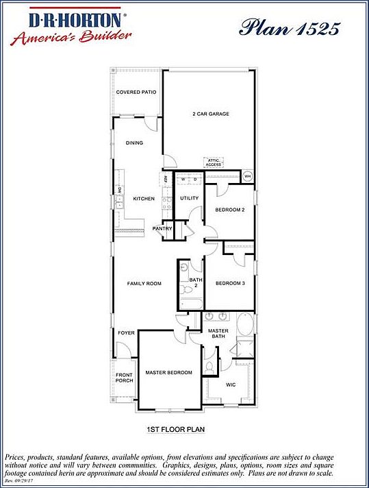 2nd image of 7108 Wildflower Way