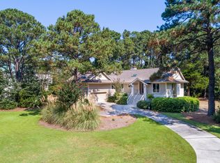 2779 Little Creek Rd, Johns Island, SC 29455