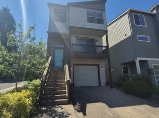 7549 SW Steinbach Ter, Beaverton, OR 97007