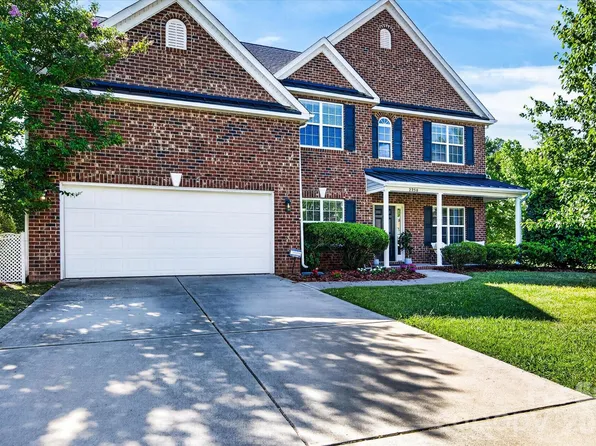 2258 Isaac St, Concord, NC 28027