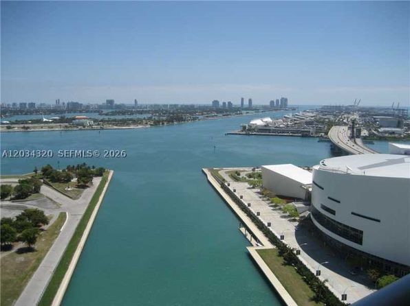 888 Biscayne Blvd APT 3310