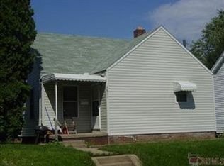 2831 Blair Pl SW, Canton, OH 44710