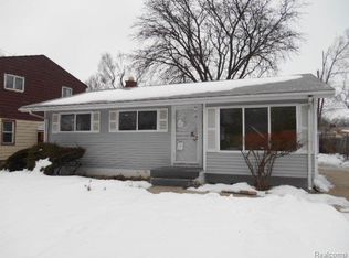 6002 Marja St, Flint, MI 48505