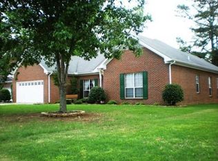 134 Freedom Way, Madison, AL 35758