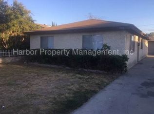 1416 E 63rd St, Long Beach, CA 90805