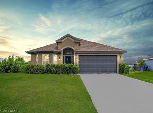 2209 NE 33rd St, Cape Coral, FL 33909