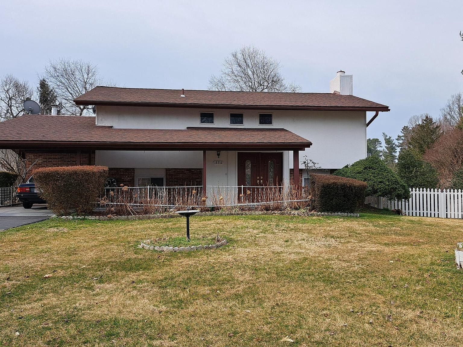 18712 Heritage Hills Dr, Brookeville, MD 20833 Zillow