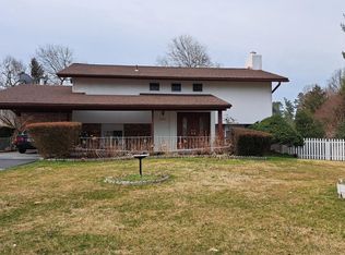 18712 Heritage Hills Dr, Brookeville, MD 20833