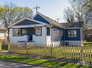 1614 E 12th St, Chattanooga, TN 37404